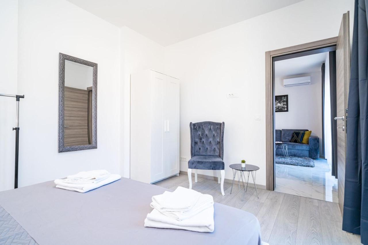 Apartment Olive Dubrovnik Kültér fotó